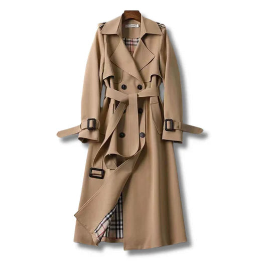 Ramona | Long Coat