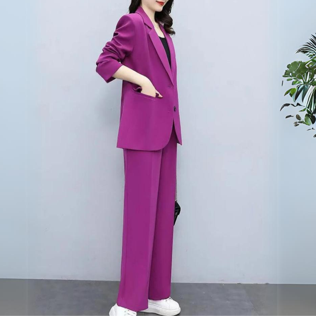 Marta™ | Women's Elegant Suit