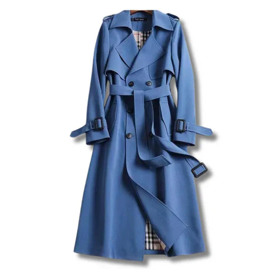 Ramona | Long Coat