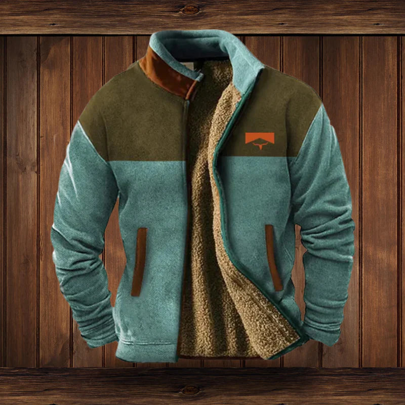 Theodore™ | Outdoor Fleece Vest