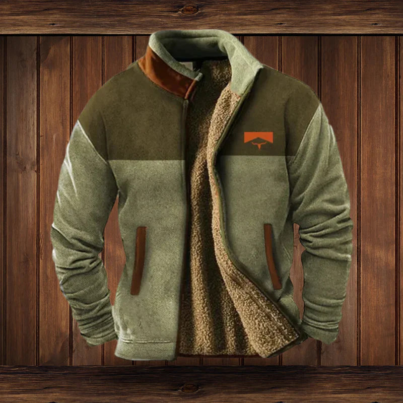 Theodore™ | Outdoor Fleece Vest