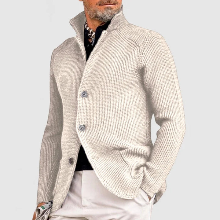 Marcus™ | Men's Button Cardigan