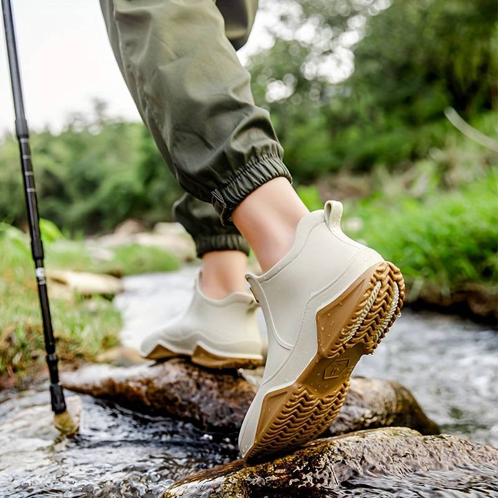 Thea™ - Orthopedic modern waterproof boot