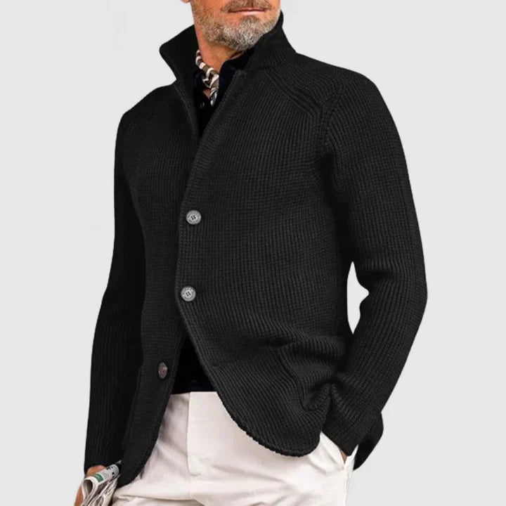 Marcus™ | Men's Button Cardigan