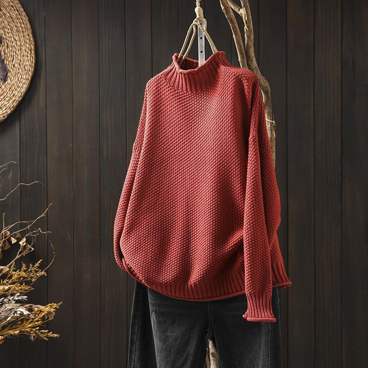 Lexia™  | Knitted sweater