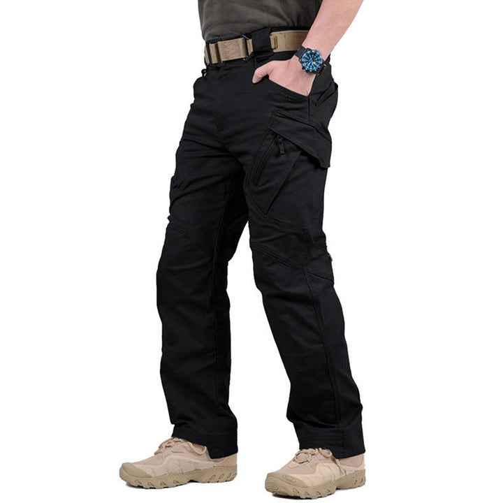 HUNTER | MULTIFUNCTIONAL WATERPROOF TROUSERS