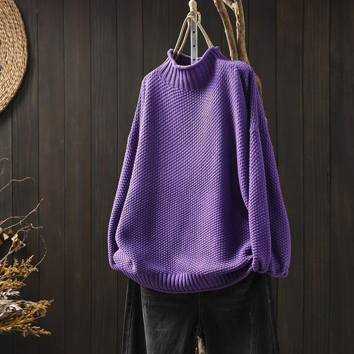 Lexia™  | Knitted sweater