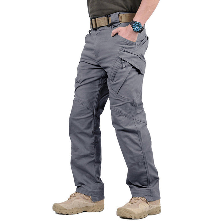 HUNTER | MULTIFUNCTIONAL WATERPROOF TROUSERS