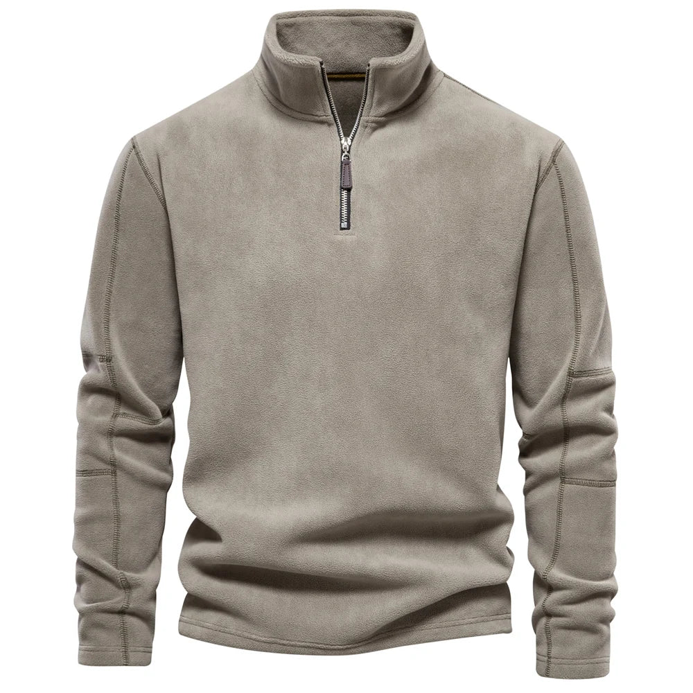 Jasper™ - Men's Fleece Jumper