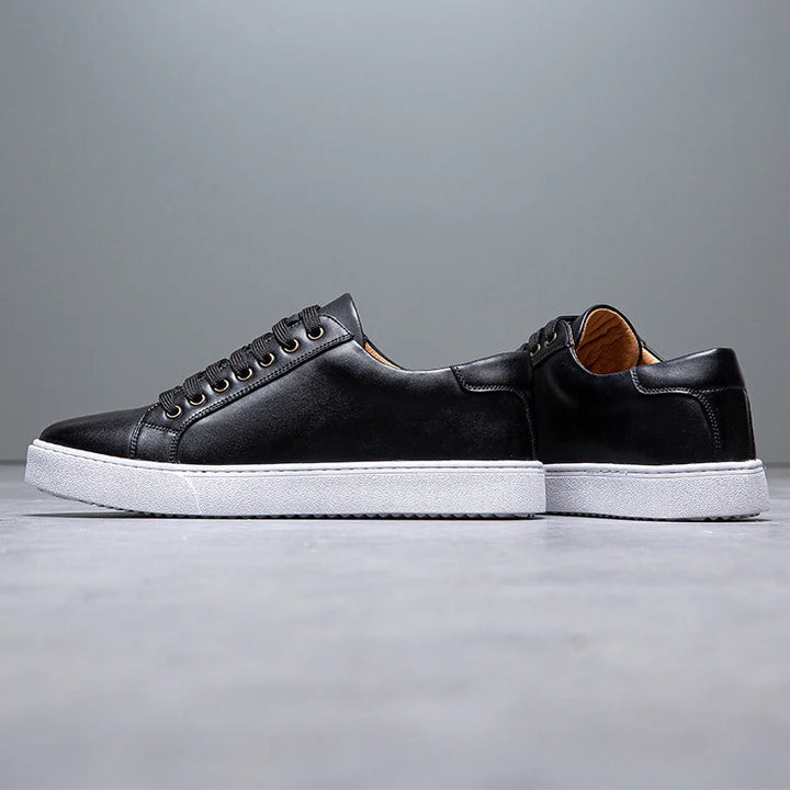 Franco™ - MEN'S LEATHER SNEAKER