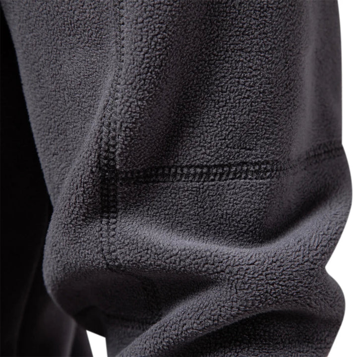 Jasper™ - Men's Fleece Jumper