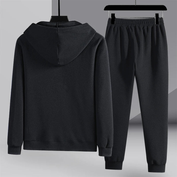 Edward™ | Men's knitted lounge set