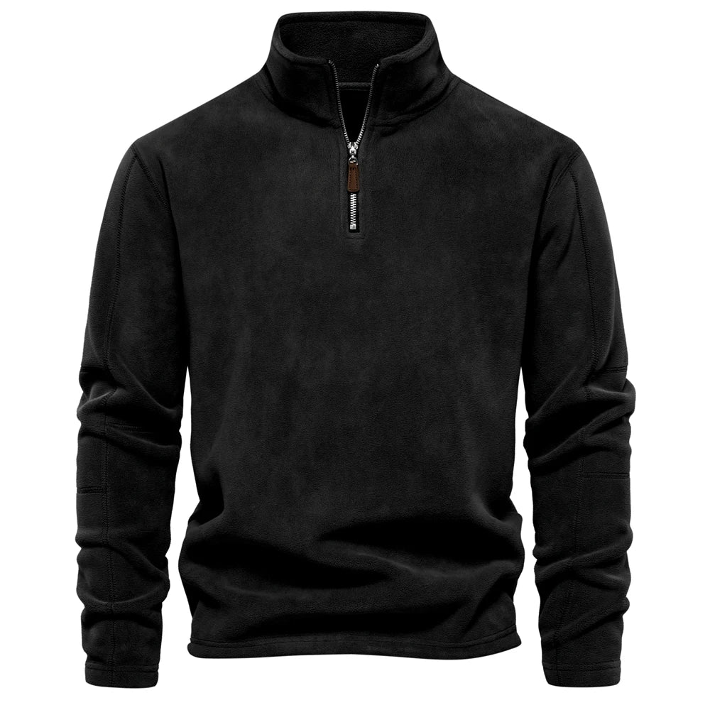 Jasper™ - Men's Fleece Jumper