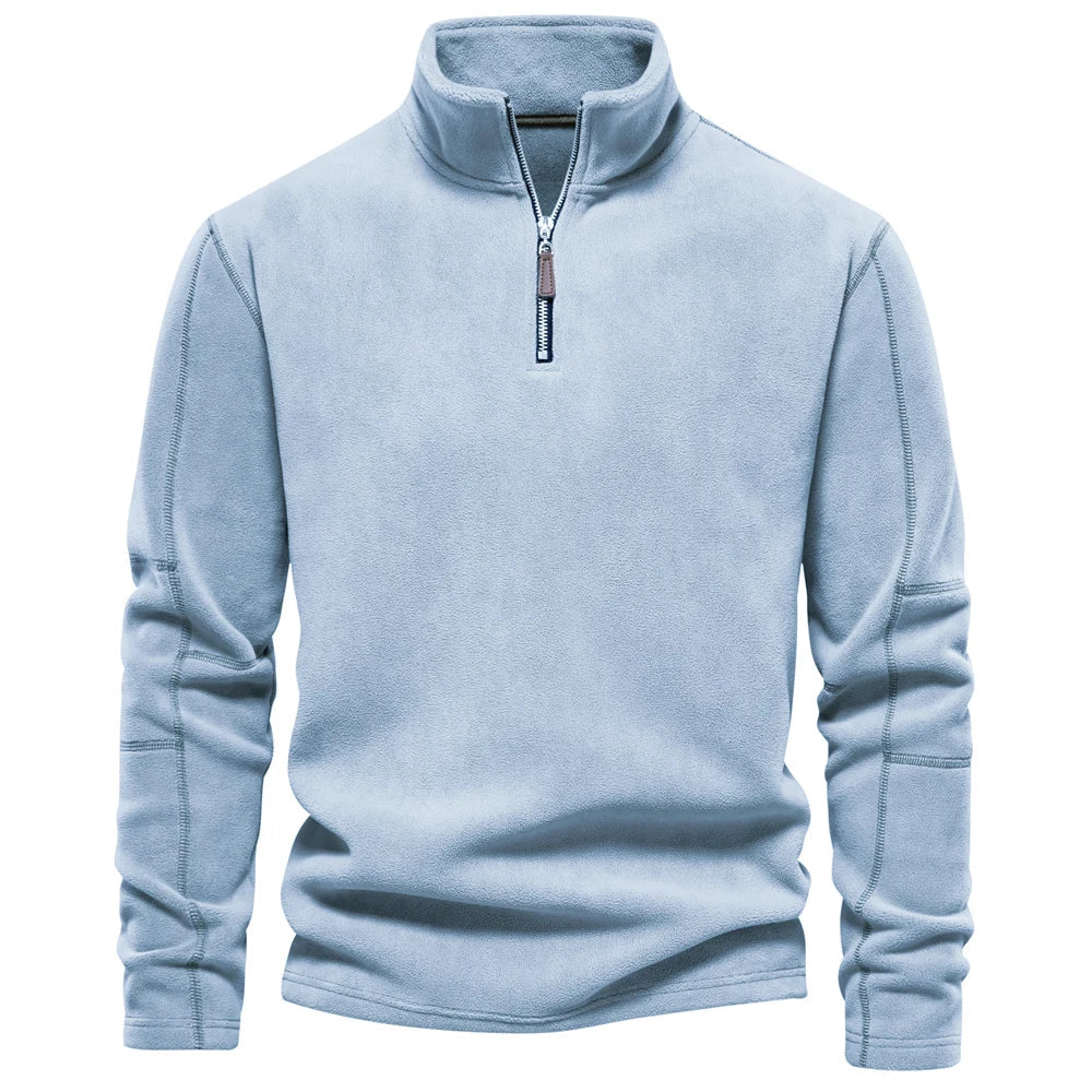 Jasper™ - Men's Fleece Jumper