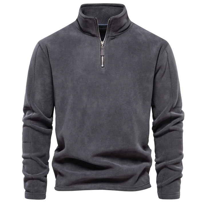 Jasper™ - Men's Fleece Jumper