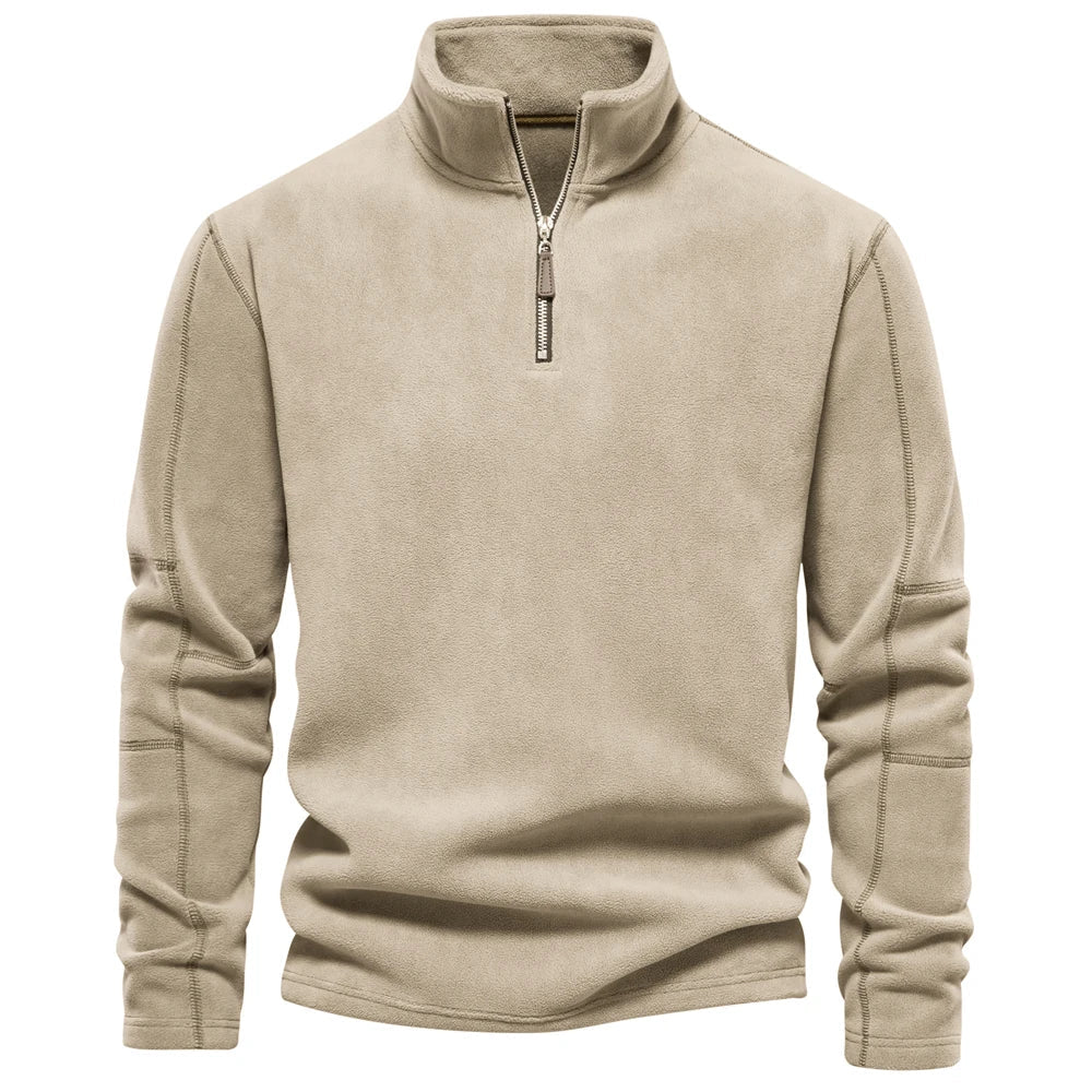 Jasper™ - Men's Fleece Jumper