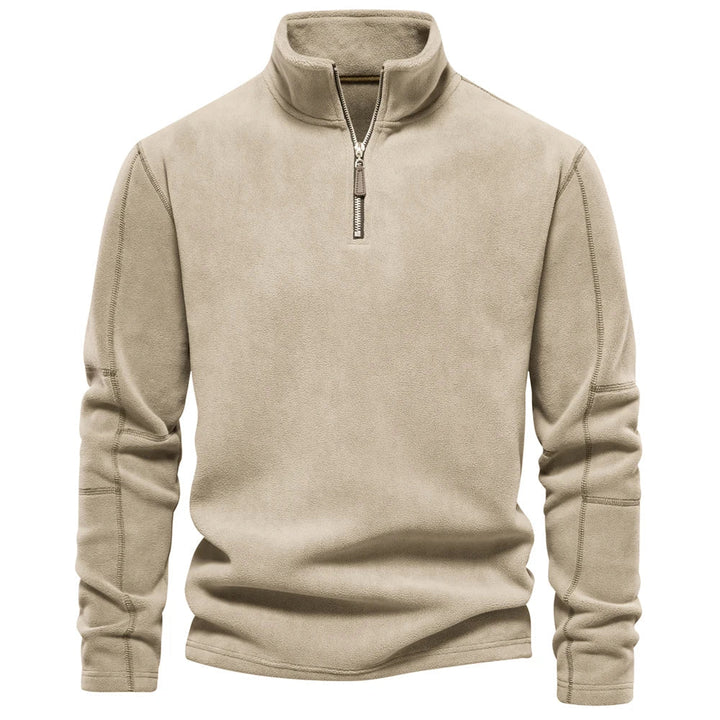 Jasper™ - Men's Fleece Jumper