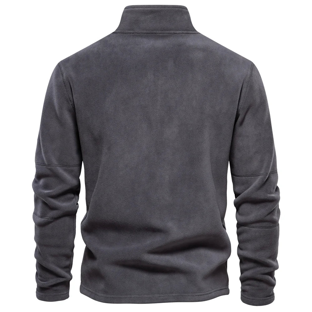 Jasper™ - Men's Fleece Jumper