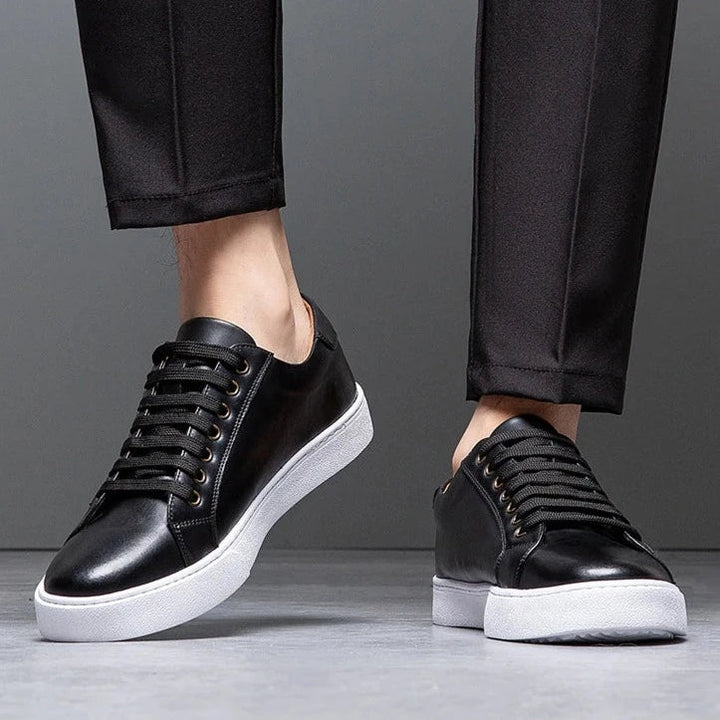 Franco™ - MEN'S LEATHER SNEAKER