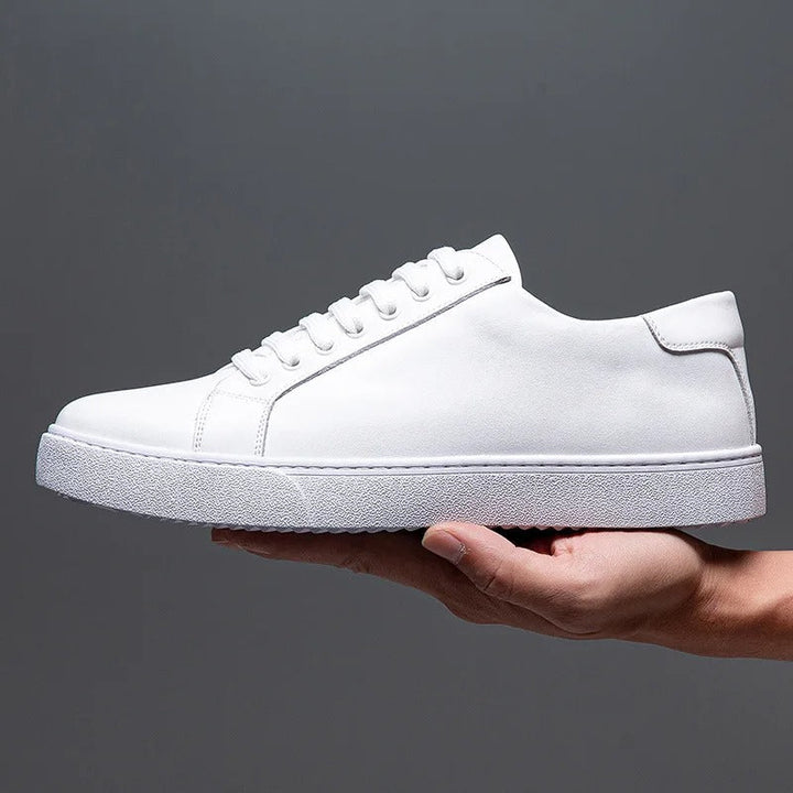 Franco™ - MEN'S LEATHER SNEAKER