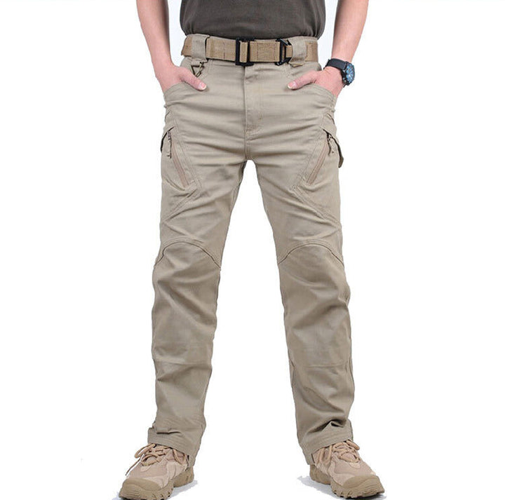 HUNTER | MULTIFUNCTIONAL WATERPROOF TROUSERS