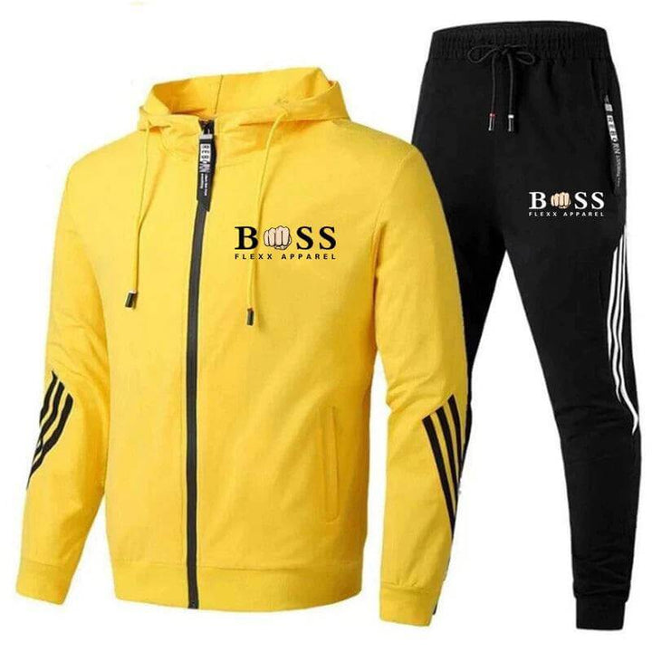 BELIANI MILANO | PREMIUM TRACKSUIT