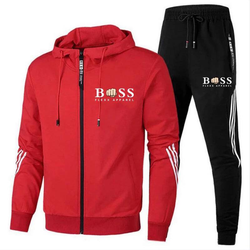 BELIANI MILANO | PREMIUM TRACKSUIT