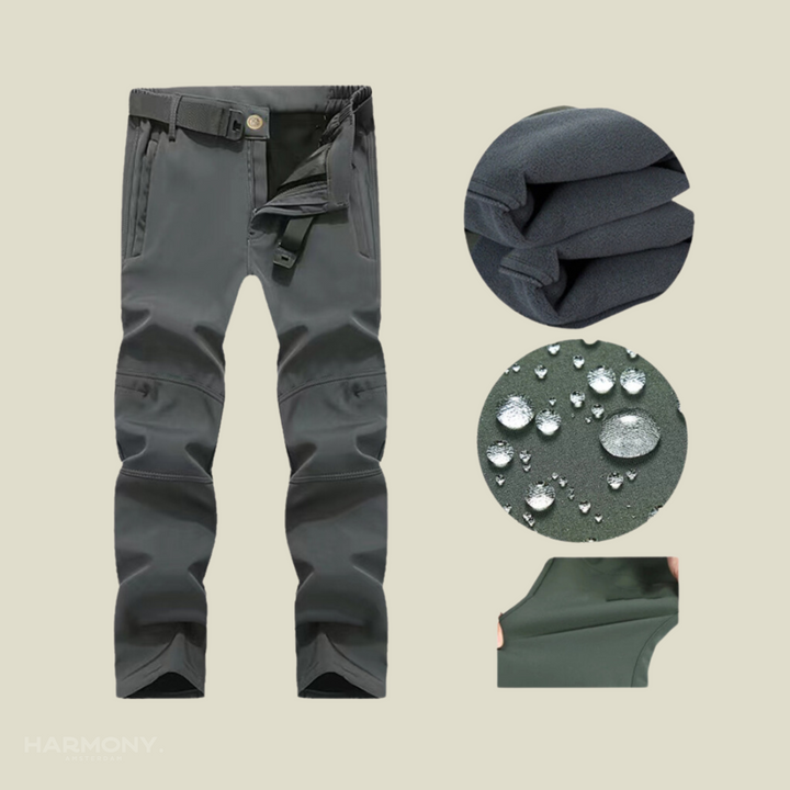 James | Tactical Gear Combo