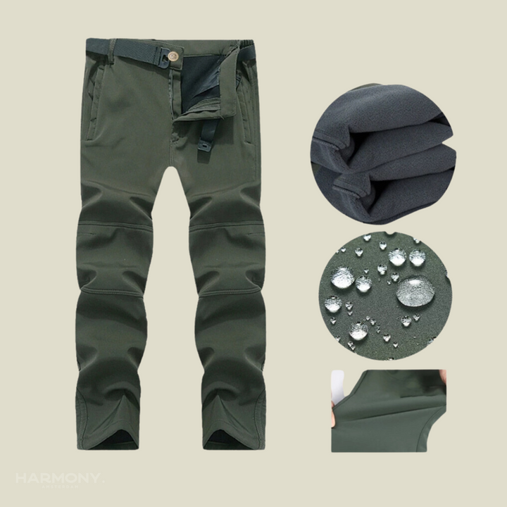 James | Tactical Gear Combo