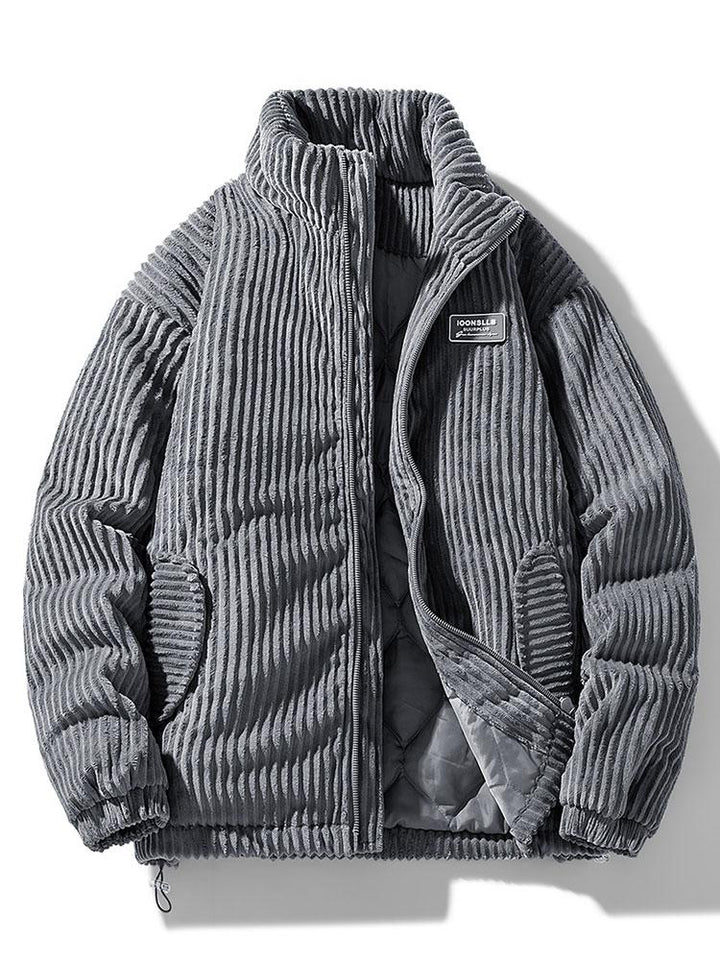 ADAM | Stylish cord jacket