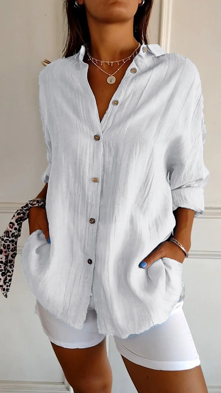 Bayswater Bliss | Ladies Shirt