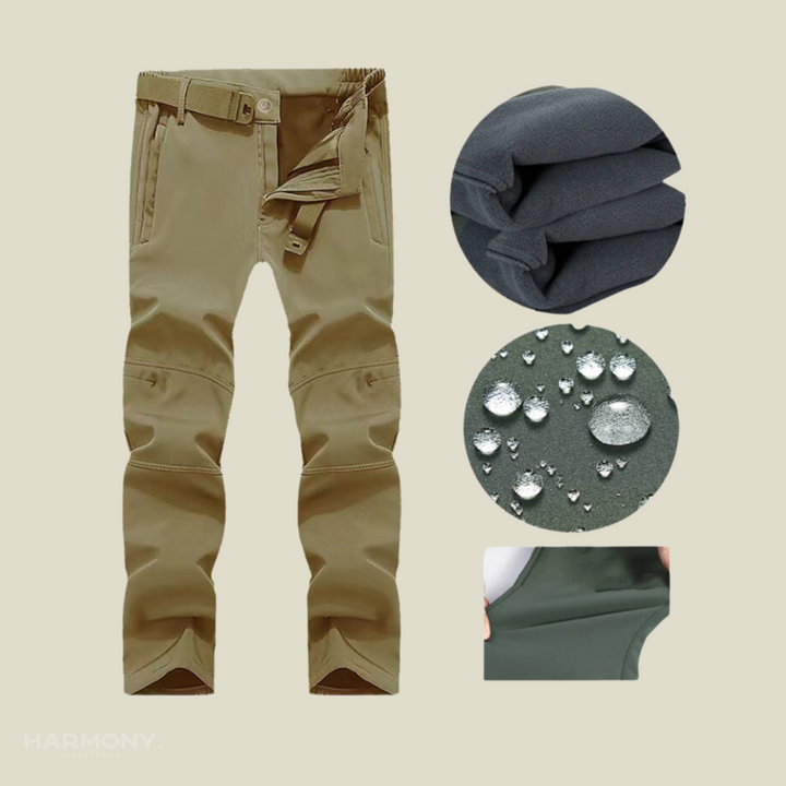 James | Tactical Gear Combo