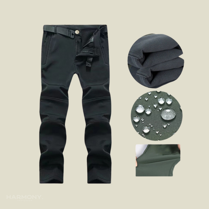 James | Tactical Gear Combo